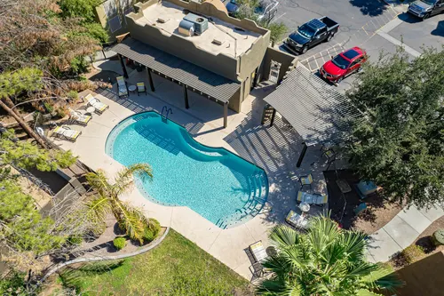Mission Gate Condominiums in Phoenix, Arizona