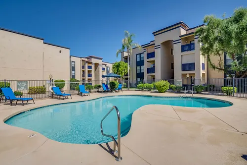 Monaco31 in Phoenix, Arizona