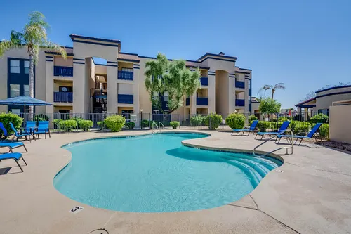 Monaco31 in Phoenix, Arizona