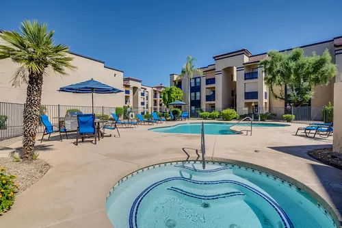 Monaco31 in Phoenix, Arizona