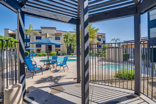 Monaco31 in Phoenix, Arizona