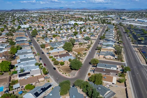 Montello in Phoenix, Arizona