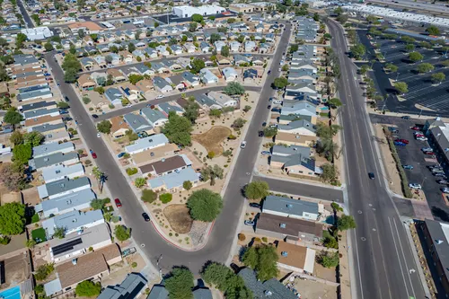 Montello in Phoenix, Arizona