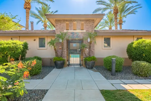 Monterey Ridge in Phoenix, Arizona