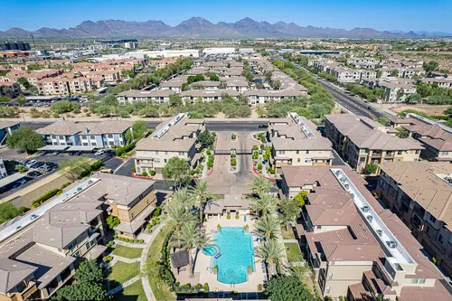 Monterey Ridge in Phoenix, Arizona