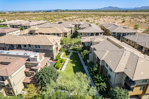 Monterey Ridge in Phoenix, Arizona