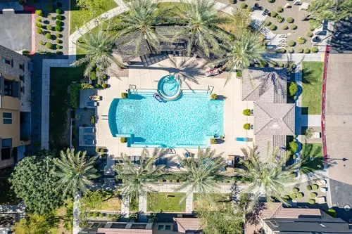 Monterey Ridge in Phoenix, Arizona