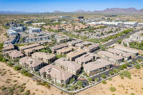 Monterey Ridge in Phoenix, Arizona