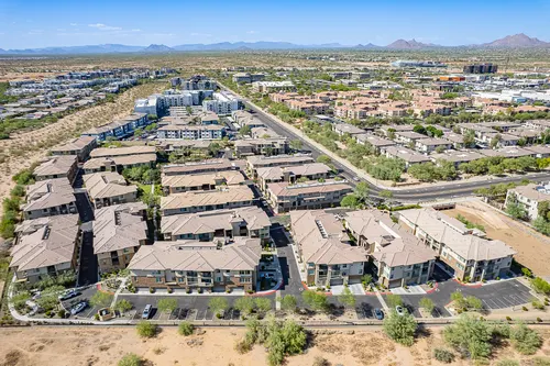 Monterey Ridge in Phoenix, Arizona