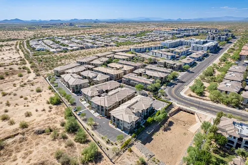 Monterey Ridge in Phoenix, Arizona