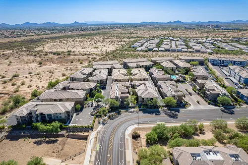 Monterey Ridge in Phoenix, Arizona