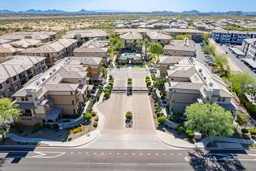 Monterey Ridge in Phoenix, Arizona