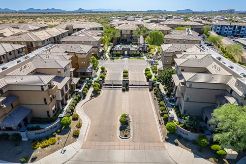 Monterey Ridge in Phoenix, Arizona