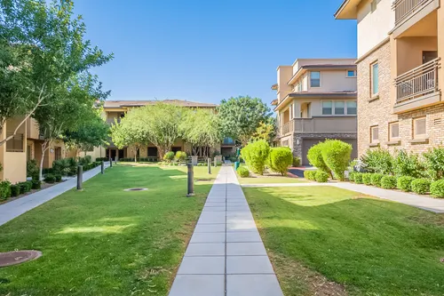 Monterey Ridge in Phoenix, Arizona