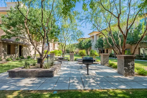 Monterey Ridge in Phoenix, Arizona