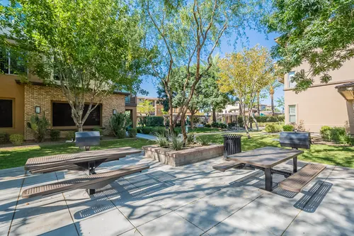Monterey Ridge in Phoenix, Arizona