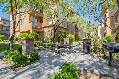 Monterey Ridge in Phoenix, Arizona