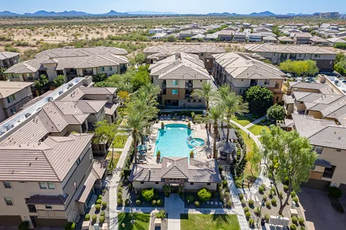 Monterey Ridge in Phoenix, Arizona