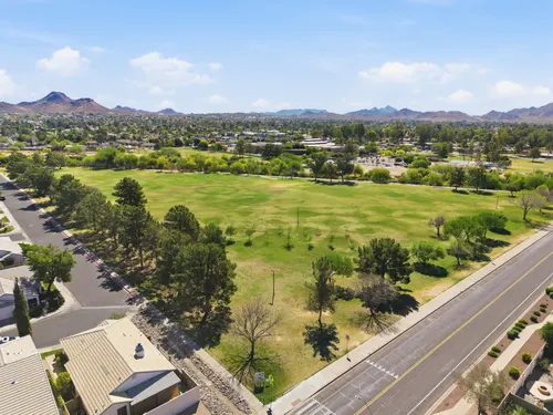 Moon Valley in Phoenix, Arizona