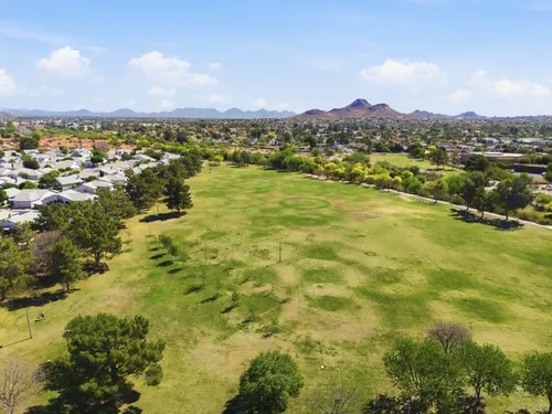 Moon Valley in Phoenix, Arizona