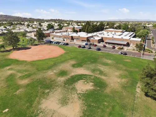 Moon Valley in Phoenix, Arizona