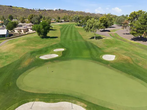 Moon Valley in Phoenix, Arizona