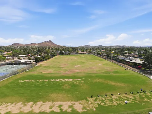 Moon Valley in Phoenix, Arizona