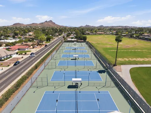 Moon Valley in Phoenix, Arizona