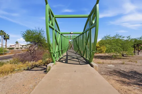 Moon Valley in Phoenix, Arizona