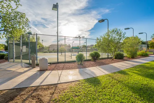 Mountain Park Ranch in Phoenix, Arizona