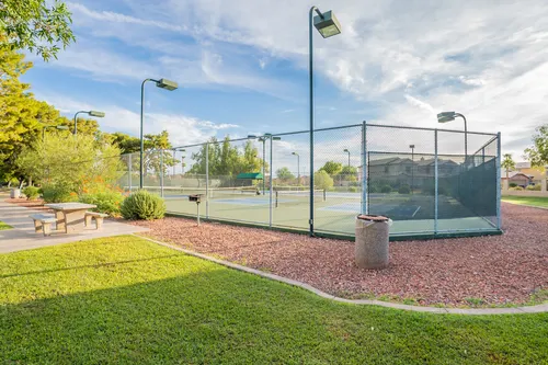 Mountain Park Ranch in Phoenix, Arizona