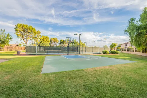 Mountain Park Ranch in Phoenix, Arizona
