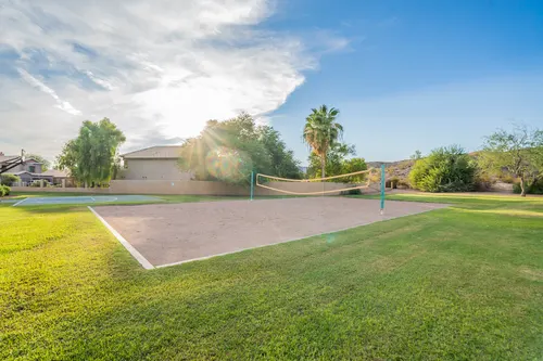 Mountain Park Ranch in Phoenix, Arizona