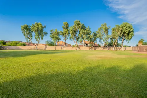 Mountain Park Ranch in Phoenix, Arizona