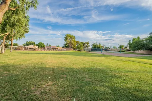 Mountain Park Ranch in Phoenix, Arizona