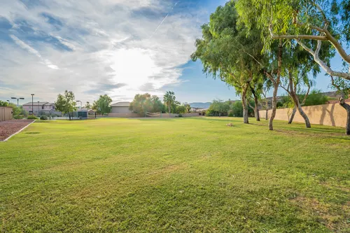 Mountain Park Ranch in Phoenix, Arizona