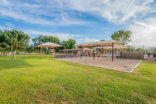 Mountain Park Ranch in Phoenix, Arizona