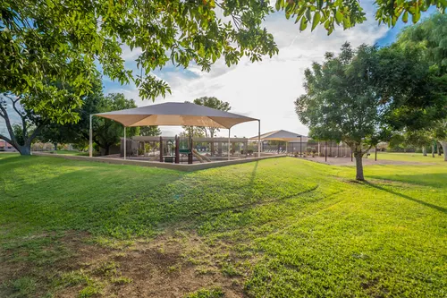 Mountain Park Ranch in Phoenix, Arizona