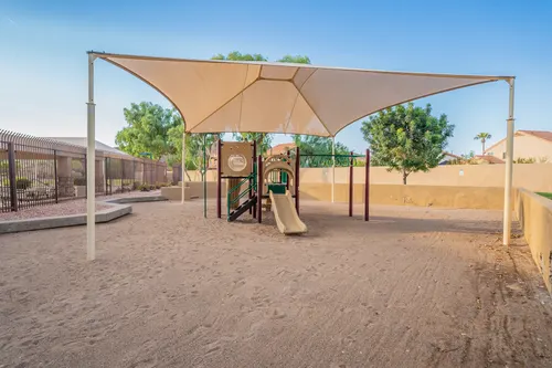 Mountain Park Ranch in Phoenix, Arizona