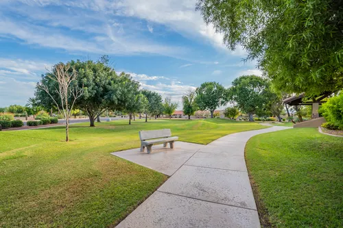 Mountain Park Ranch in Phoenix, Arizona