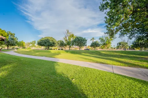 Mountain Park Ranch in Phoenix, Arizona