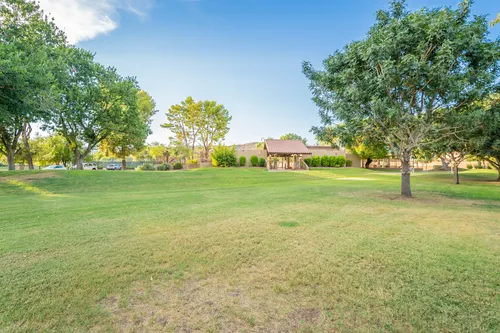 Mountain Park Ranch in Phoenix, Arizona