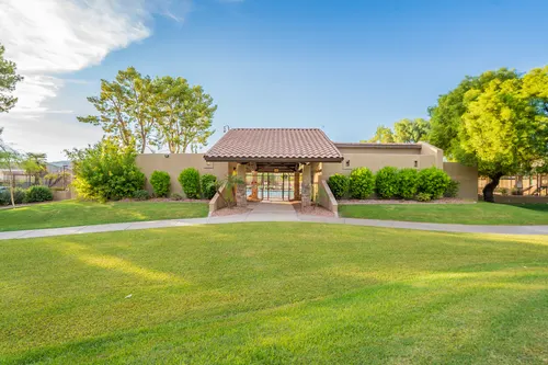 Mountain Park Ranch in Phoenix, Arizona