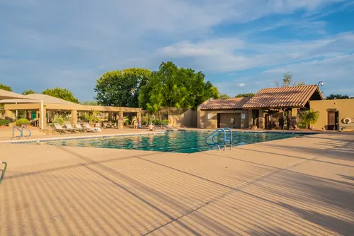 Mountain Park Ranch in Phoenix, Arizona