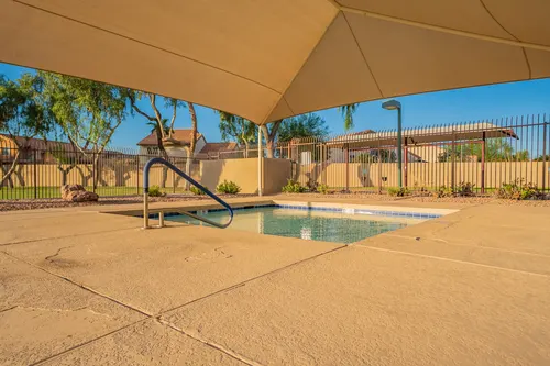 Mountain Park Ranch in Phoenix, Arizona
