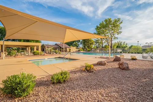 Mountain Park Ranch in Phoenix, Arizona