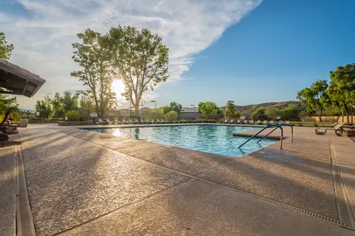 Mountain Park Ranch in Phoenix, Arizona
