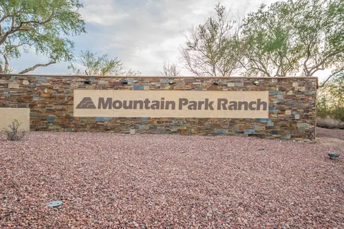 Mountain Park Ranch in Phoenix, Arizona