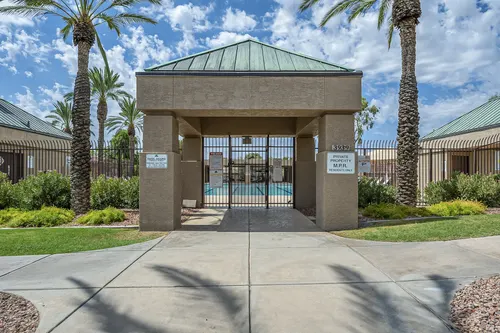 Mountain Park Ranch in Phoenix, Arizona