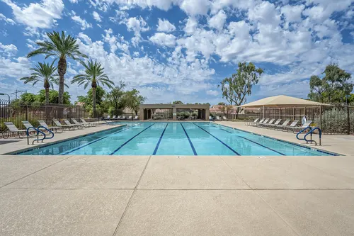 Mountain Park Ranch in Phoenix, Arizona